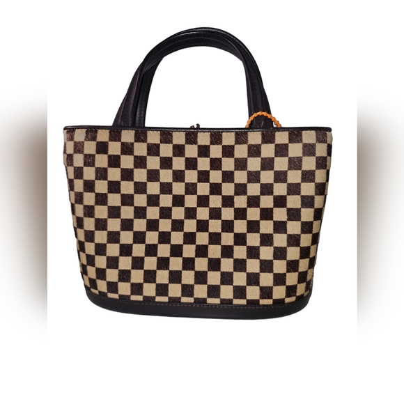 Louis Vuitton Bags Reposhlimited Edition Vintage Louis Vuitton Pony